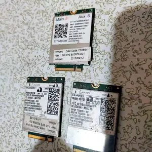 WWAN Adapter Wireless Card