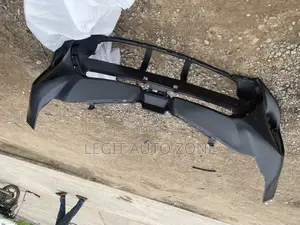 Toyota Corolla 2017,2018,2019 Front Bumper Sports