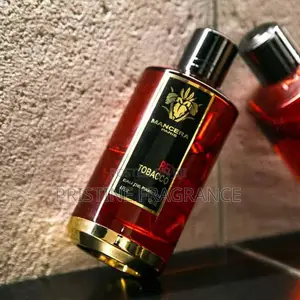 Mancera Red Tobacco Intense Edp 120ml