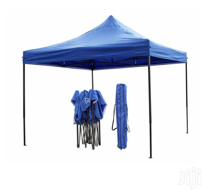 Gazebo Canopy