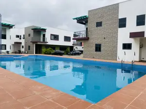 4bdrm House in Ogbojo, East Legon for sale