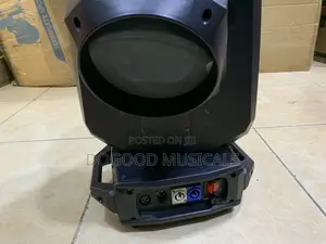 Beam 260 Moving Head Stage Light