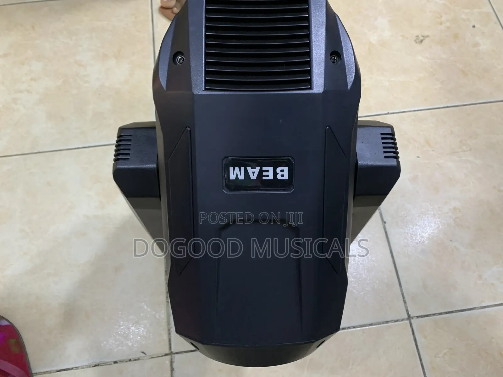 Beam 260 Moving Head Stage Light