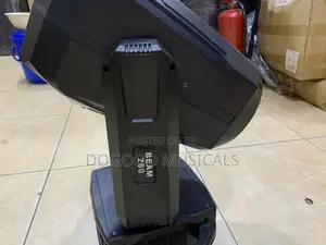Beam 260 Moving Head Stage Light