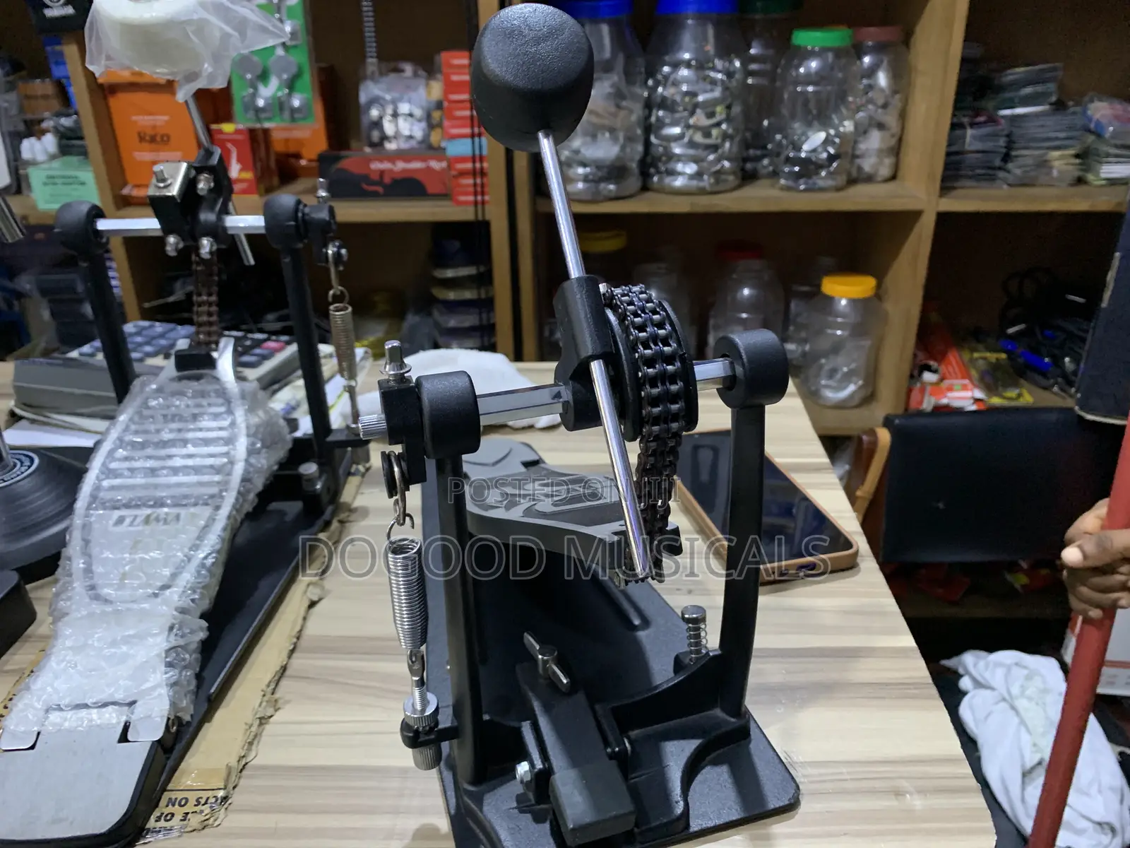 Tama Drum Pedal