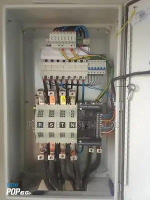 Electricals Sales and Installation