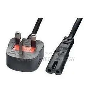 Power Adapter For Sony Playstation 2, 3, 4 5 (PS4)