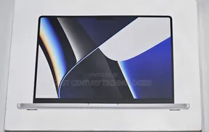 Laptop Apple MacBook Pro 2021 M1 16GB Apple M1 Pro SSD 512GB