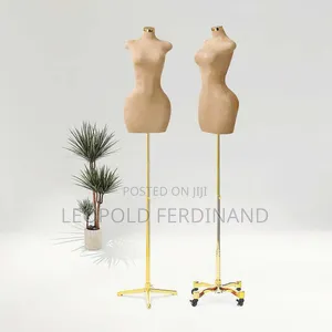 High Quality Female Dress Form