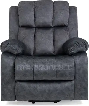 Recliner Armchair (Blisswood) Manual