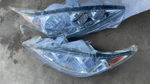 Toyota Camry 2005 Headlight