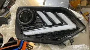 Drl For Civic 2017-2019 Front Bumper Fog Lamp