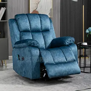 Recliner (, Massage Function,)