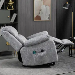 Recliner Sofa (Artic) Manual