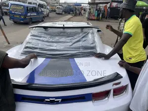 Chevrolet Camaro Windshield/ Rear Window Cover