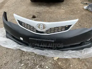 Toyota Camry 2012 Sports Bumper