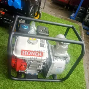 7.5watt Honda 3inches Original Water Pump Perfect Flow Water
