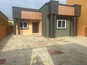 3bdrm House in Bronko Housing, Spintex for sale