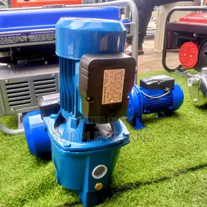 Water Pump 1.5hp Stainless Steel Jet Pump Ecoolmax Correct