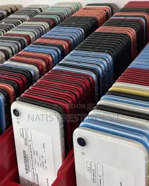 Apple iPhone XR 128 GB Blue