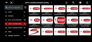 IPTV at Its Best