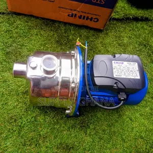 Self_primung Jet Water Pump Stainless Steel 0.5hp Quality 