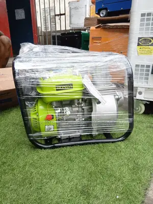 Master Water Pump Generator Water Pump