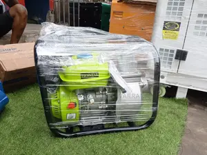 Master Water Pump Generator Water Pump