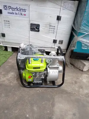 3 Inches Honda Generator Water Pump 3 Inches
