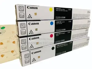 CANON Cexv-65 Cmy Colour Toner