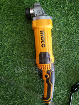 INGCO 1100w Angle Grinder With VARIABLE Speed
