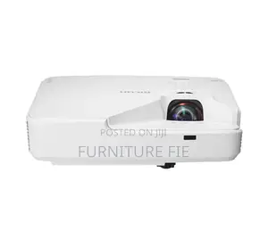 Ricoh PJ WXL4540 Projector From USA