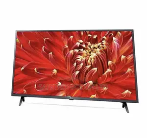 Brand New LG LM63 43 Inch FHD Smart Led Black Tv 
