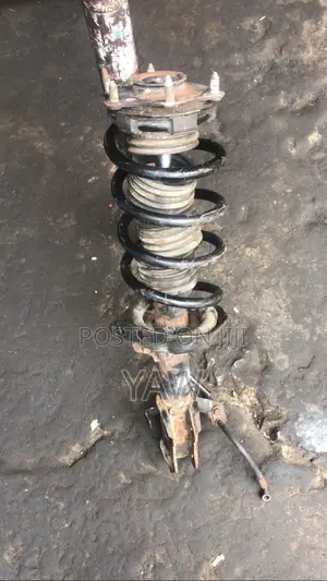 Honda CR-V Front Shock Absorber 2012-2014