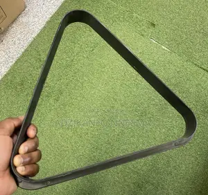 Snooker Triangles for Sale.