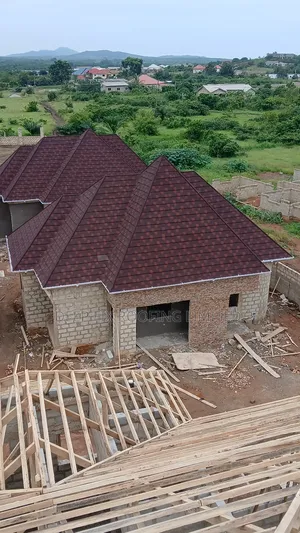 Roof Tiles Stone Coated (Shingles)
