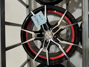 Toyota Vitz Rim Toyota Yaris Rim Brandnew
