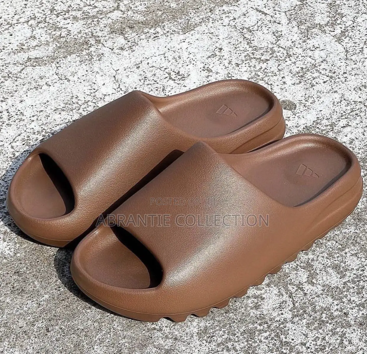Adidas Yeezy Slides