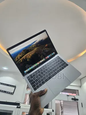 Laptop Apple MacBook Air 2018 8GB Intel Core I5 SSD 256GB