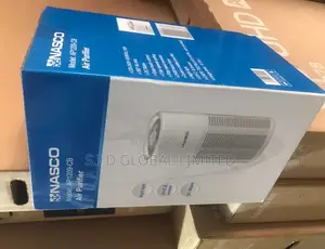 Awesome Nasco AP1209-CB 10W Air Purifier