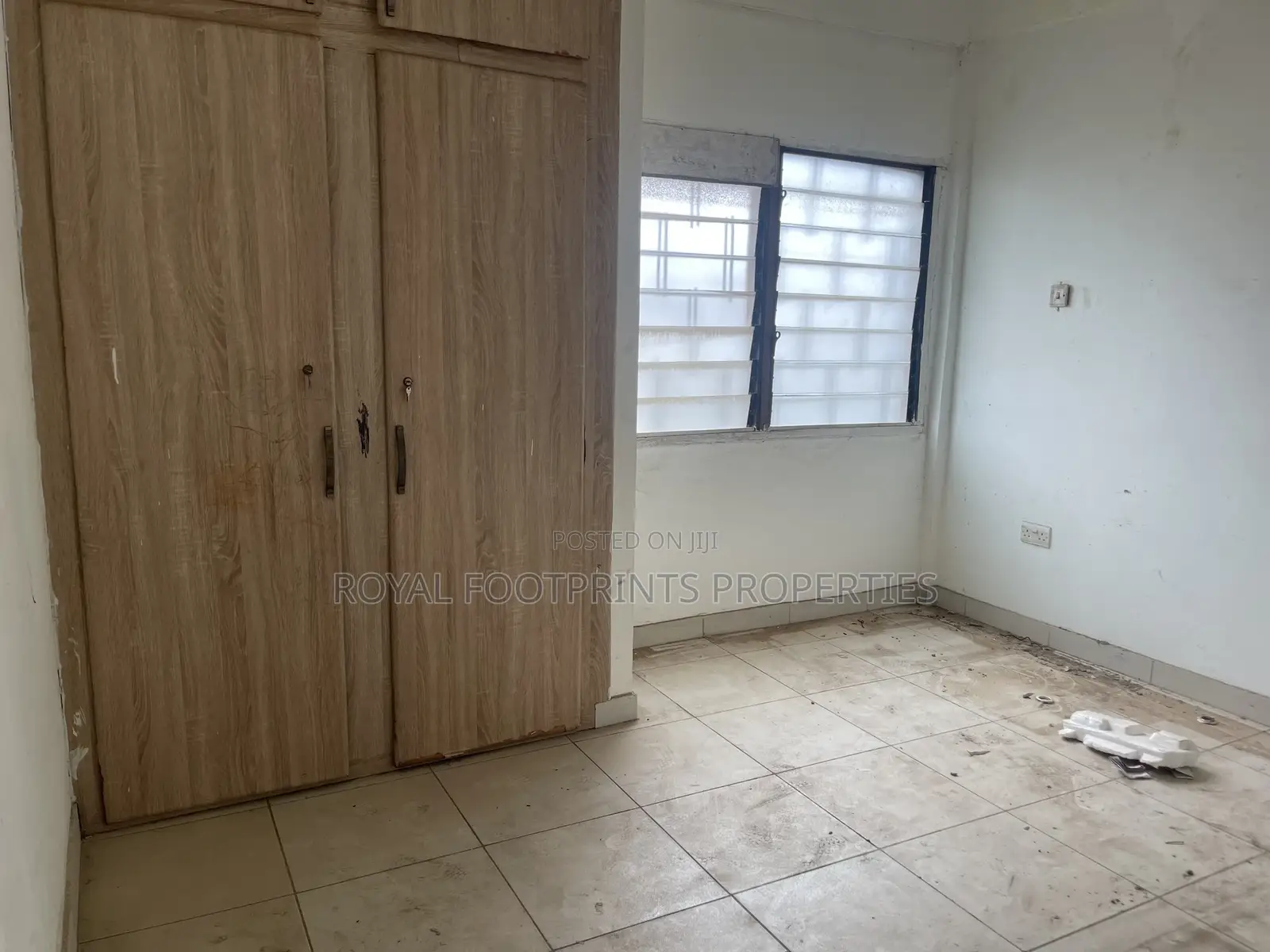 2bdrm Apartment in Royal Footprints, Adenta for rent