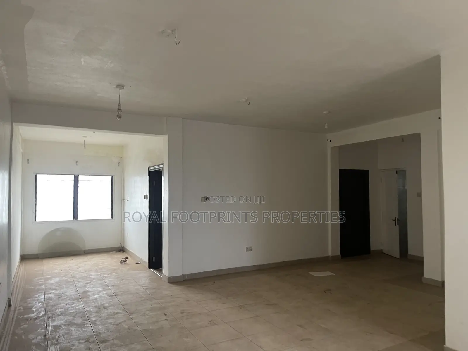 2bdrm Apartment in Royal Footprints, Adenta for rent
