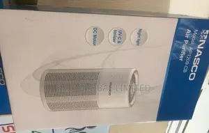 Unique Nasco AP1209-CB 10W Air Purifier