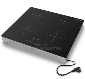 Inventum Induction Electric Stove