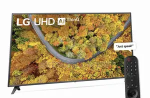 LG UHD Smart TV 82 Inch Series 80 Led UQ80 Tv 