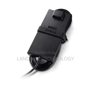 DELL Power Adapter/Inverter Indoor 90W Black