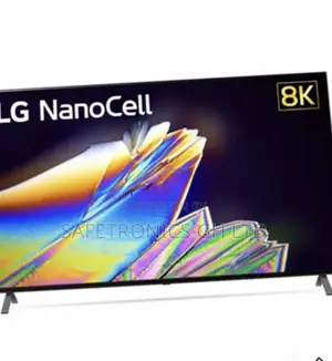 Real Quality Led Nanocell 65 Inch Smart Nano85 LG Tv 