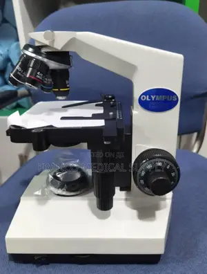 Olympus Microscope CX41