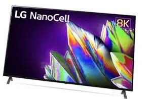 Elegant 8kg LG Smart UHD 75 Inch Led Nanocell Nano97 Tv