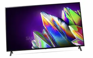 Durable New QNED816 86 Inch Smart Qled LG UHD Tv 